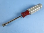 Craftsman 6mm Metric Nut Driver - 41982 New Ships Free!. Fixed Price $8.99.