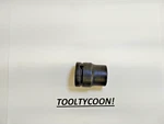 Snap-on Tools Usa New 3/4" Drive 13/16" Sae 6pt Shallow Hd Impact Socket Im262a. Fixed Price $61.95.