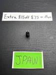 Cornwell E4 Inverted External Torx Star Socket 1/4" Drive Crv. Fixed Price $14.96.