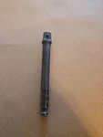 Snap On 7/16" Hex Drive 1/2" 5" Locking Pin Adaptor Extension A3012a. Fixed Price $25.00.