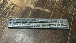 Snap On Tools 106atmxw 1/4" Drive Extension Wobble Includes 3 Pieces Only New. Fixed Price $99.00.