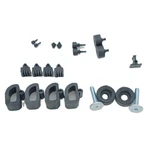 1971 A Body- Snap In Bumper Kit, 21pcs. Fixed Price $34.15.