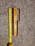 Mac Tools Metric Socket Holder. Fixed Price $35.00.