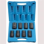 Grey Pneumatic 9108d 1" Drive 8 Piece Deep Set. Fixed Price $206.14.