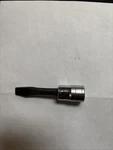Snap On Flat Slotted Bit Driver Socket 3/8" Drive F25d Logo Usa5. Fixed Price $14.95.