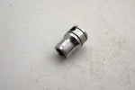Snap On Tools 9/32" Internal Pipe Plug Socket -- 3/8" Drive Pp409. Fixed Price $7.48.