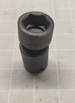 Mac Tools Usa Xup6 17mm Metric 3/8" Drive Universal Swivel Impact Socket 6 Point. Fixed Price $27.99.