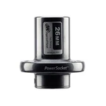 Ingersoll Rand Irts64m26l-ps1 26mm Power Socket - 1/2" Drive. Fixed Price $97.36.