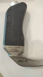 Karl Storz C-mac 8403axc Video Scope Mac #3 Laryngoscope. Fixed Price $150.00.