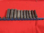 Matco Tools 10 Piece 3/8 Drive Metric Impact 12 Point Socket Set 8mm To 17mm. Fixed Price $70.00.