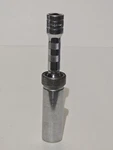 Snap-on Tools Usa 3/8" Dr. 5/8" Sae 6pt Spark Plug Swivel Socket Fsxk320a. Fixed Price $49.95.