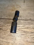 Mac Tools Sc164r Double Universal Swivel Joint 13/16" Spark Plug Socket. Fixed Price $47.99.