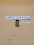 Craftsman Tools 1/2" Drive 15mm 12 Pt Shallow Socket Metric G2 44236 Usa. Fixed Price $14.99.