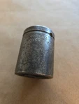 Cornwell Tools 1/2" Drive 27mm 6pt Metric Shallow Impact Socket Usa Pm-3227. Fixed Price $20.00.