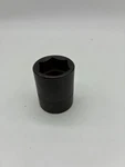 Craftsman Vintage 1 Sae 1/2 Inch Drive Impact Socket 6-pt Black Oxide. Fixed Price $12.99.