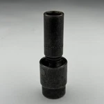 Matco Tools Bdup10m6 3/8" Drive 10mm 6pt Deep Impact Universal Swivel Socket. Fixed Price $49.99.