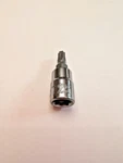 Craftsman 1/4 Inch Drive Star Bits Size Options. Fixed Price $2.98.