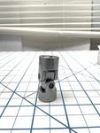 Duro-chrome 4416uv, 3/8 Drive 1/2in. 6pt Flex Head Socket, Usa Made. Fixed Price $6.00.