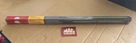 Mac Tools Magrail24lg - 24" Long Heavy Duty Green Magnetic Tool Rail. Fixed Price $44.95.
