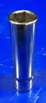 Snap-on Tools Usa 1/2" Drive 14mm Metric 6 Point Deep Chrome Socket Tsm14a New. Fixed Price $33.97.