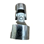 Snap-on Tools Usa 3/8" Drive 12 Point 7/8" Sae Swivel Universal Socket - Fvu28. Fixed Price $15.98.
