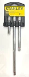 Stanley 3 Piece 3/8" Drive Socket Extension 3" 6" 10" 85-706. Fixed Price $18.99.