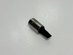 Blue Point Tools Blpft14932 Sae 9/32" Flat Slotted Bit Socket Drive, 1/4" Drive. Fixed Price $16.99.