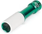 Titan Tools 21122 1/2 In. Drive X 22 Mm Xl Lug Nut Socket. Fixed Price $29.48.