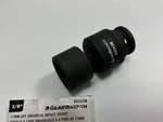 Gearwrench 84363n 3/8 Drive 6 Point Standard Universal Impact Metric Socket 17mm. Fixed Price $22.49.