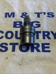 John Deere Usa 1/2" Drive Universal Joint Socket Ty24221. Fixed Price $24.50.