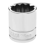 Performance Tool W32826 1 2in Dr 26mm 12pt Socket. Fixed Price $19.44.