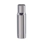 Craftsman 11 Mm X 1/2 In. Drive Metric 12 Point Deep Socket. Fixed Price $12.95.