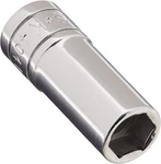 Sk Tools 3/8-inch Drive - 7/16-inch Deep 6-point Chrome Socket (40414). Fixed Price $15.57.