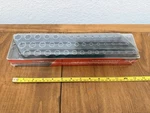 Snap On Tools 1/4 Drive Metric Foam Socket Set 6 Point Usa New 142stmmsyfr1. Fixed Price $600.00.