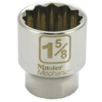 Standard Plumbing Supply 359380 Apex Tool Group-asia Master Mechanic 3/4" Drive. Fixed Price $29.99.