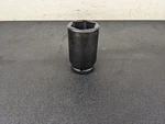 #bo970 Snap On Tools 3/4" Drive 1-3/8 " Deep Impact Socket Sim442. Fixed Price $37.95.