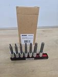 Proto 7pc 3/8" Drive Advanced Hex Bit Socket Set Sae J4990r7sae 1/8 - 3/8 New. Fixed Price $45.00.