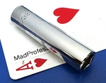 Mac Tools 1/4" Drive Sae Fractional 11/32" Deep Chrome 6-point Socket Md116 New. Fixed Price $18.99.