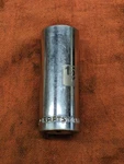 Craftsman 1/2" Drive Standard Sae Deep Socket 15/16" Laser Etch Usa 12pt. Fixed Price $12.95.