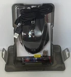 Redragon M913 Impact Elite Gaming 16000 Dpi Wired/wireless Rgb Mouse: 10a2. Fixed Price $35.00.
