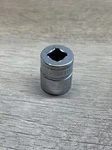 Snap On Tools 3/8" Drive Shallow 12 Point Metric Socket 17mm No. Fm17. Fixed Price $11.99.