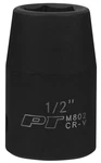 Performance Tool M802 1/2 Inch Drive Impact Socket. Fixed Price $10.99.