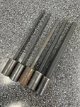 Matco Hex Drive Set, Bxdpl, 5pc, 3/8". Fixed Price $59.00.