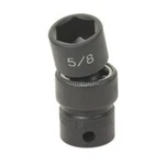 Grey Pneumatic 1011um 3/8" Drive X 11mm Standard Universal Socket. Fixed Price $27.07.