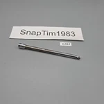 Craftsman Tools 1/4" Inch Drive Socket Extension H-43531 Usa. Fixed Price $12.99.
