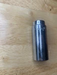 Mac Tools Xd266r 3/8 Drive 13/16" 6-point Extra Deep Chrome Socket Good Used!. Fixed Price $19.95.