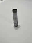 Sk Tools 41910, 1/4" Drive, 5/16" Socket 2" Deep/high, 6 Point.. Fixed Price $5.00.