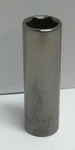 Craftsman G - 44431 14mm Deep Socket 3/8" Dr 6 Pt Usa. Fixed Price $8.24.