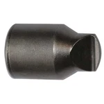 Apex Tool Group Hts-4a-1pk Socket Bit, 3/8 In. Dr, No 4 Slotted. Fixed Price $53.55.