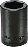 Wright Tool 4828 - 1/2inch Drive 6 Point Standard Impact Socket 7/8inch. Fixed Price $17.83.